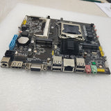 Назорати саноатӣ интегратсионӣ мошин Motherboard