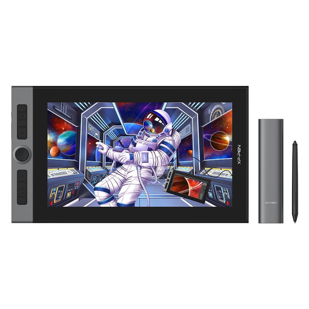 Portable Home Multifunctional Tablet Computer Monitor