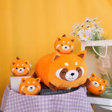 Snack Pillow Plush Toys Cute And Soft