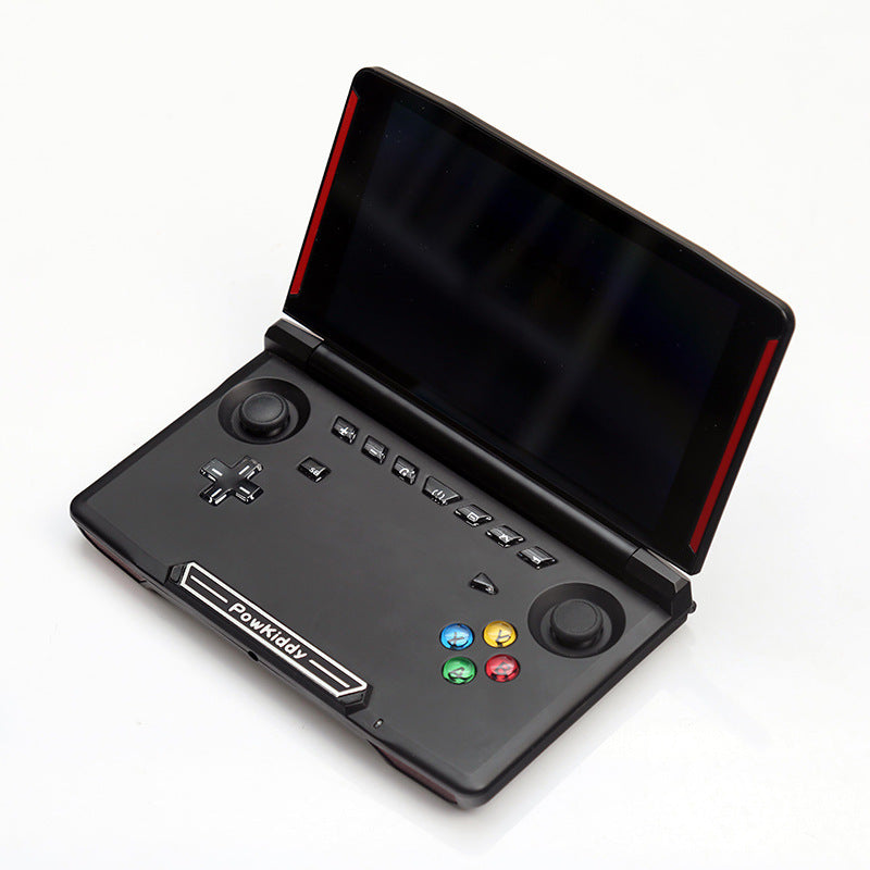Консол бозии дастии Android Flip DC ONS NGP MD Arcade