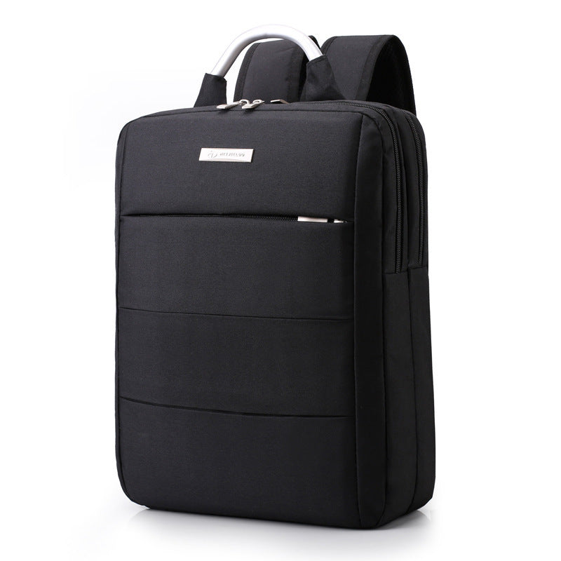 Men's computer backpack