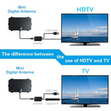 Mini HD Digital Television Antenna
