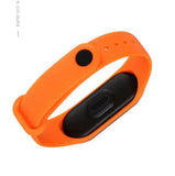 LED варзиш Кудакон шиноварӣ обногузар Touch Watch электронӣ