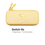 Storage Bag Game Console And Full Set Of Accessories Storage Hard Box