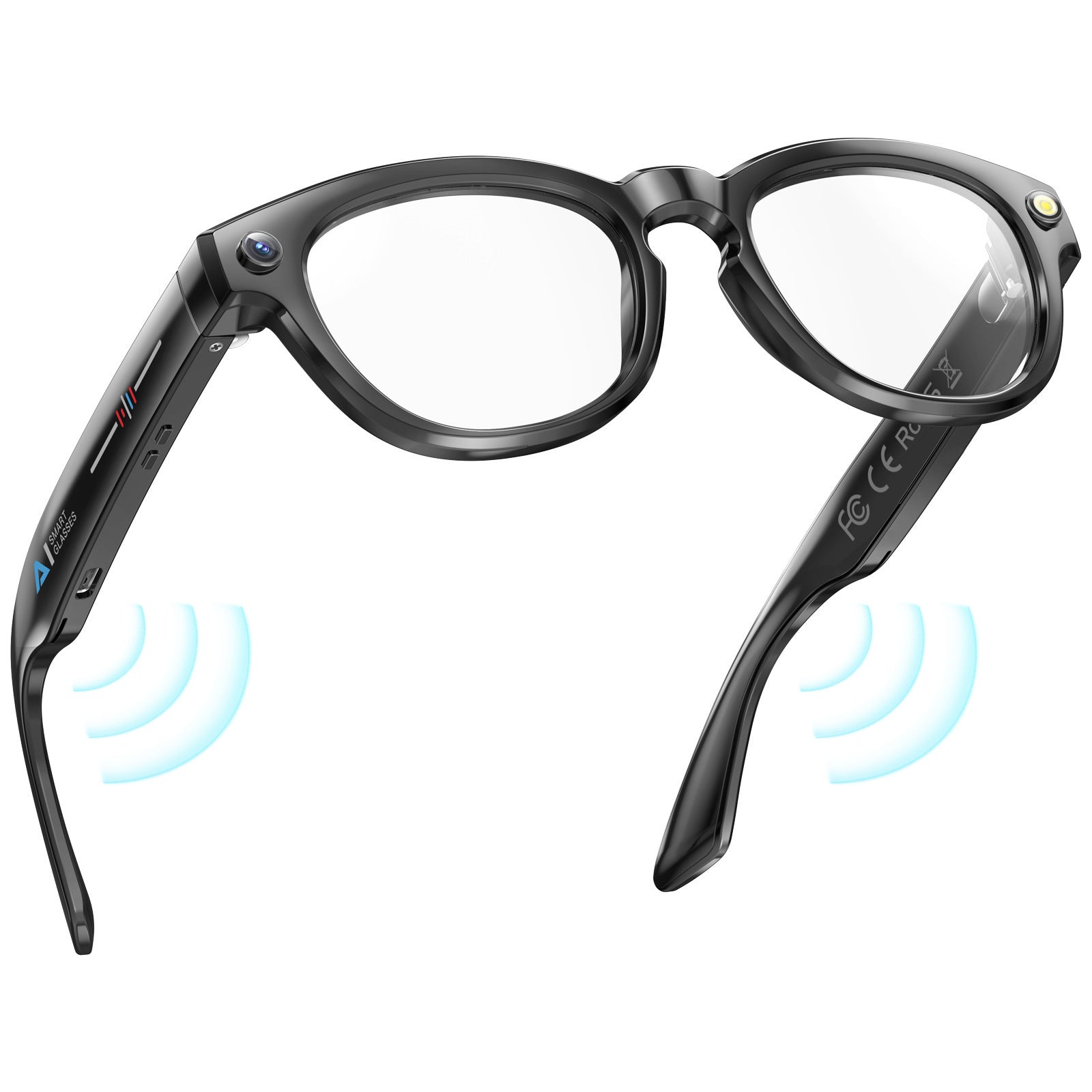 Камера Smart Glasses Камера Камера 200W Камера