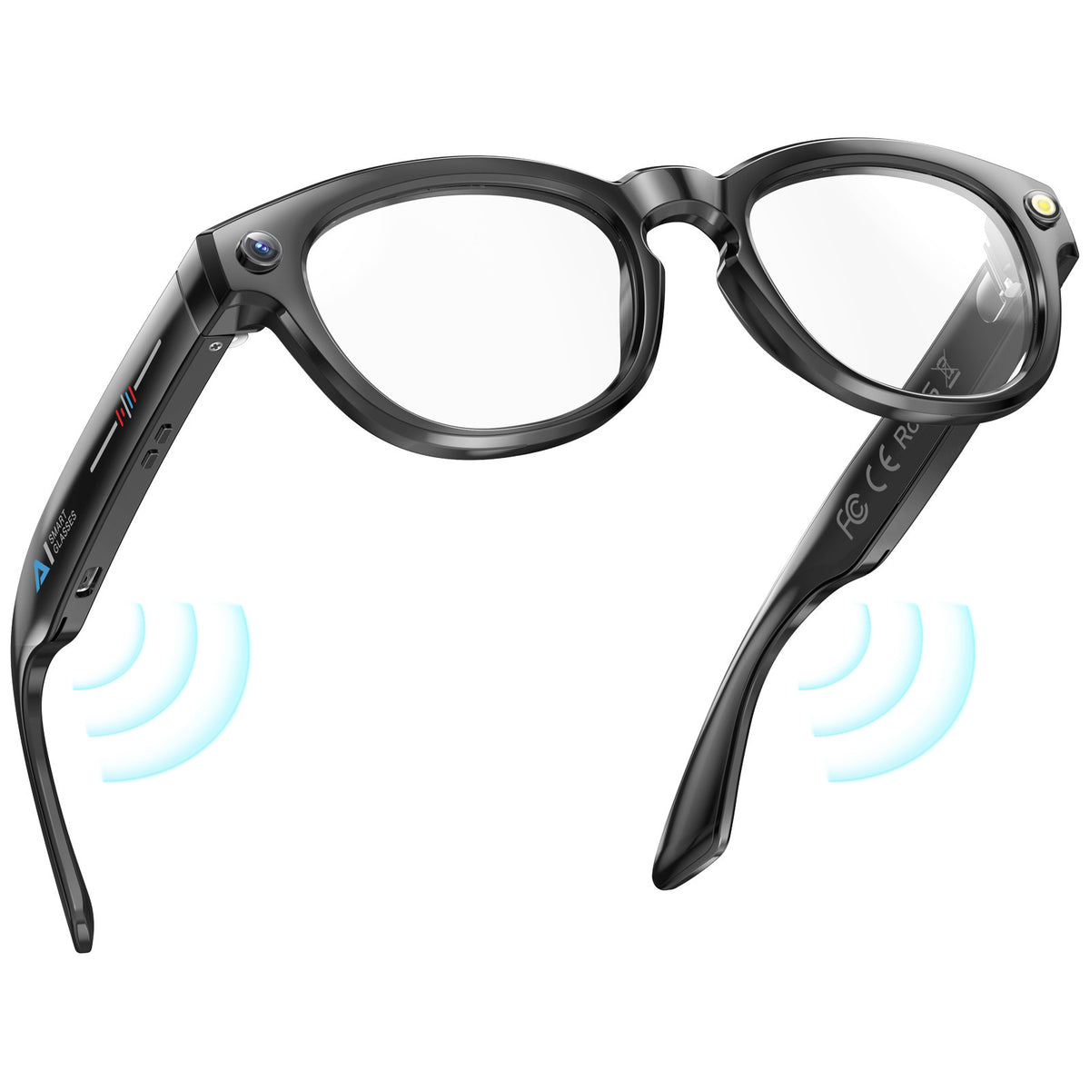 Камера Smart Glasses Камера Камера 200W Камера