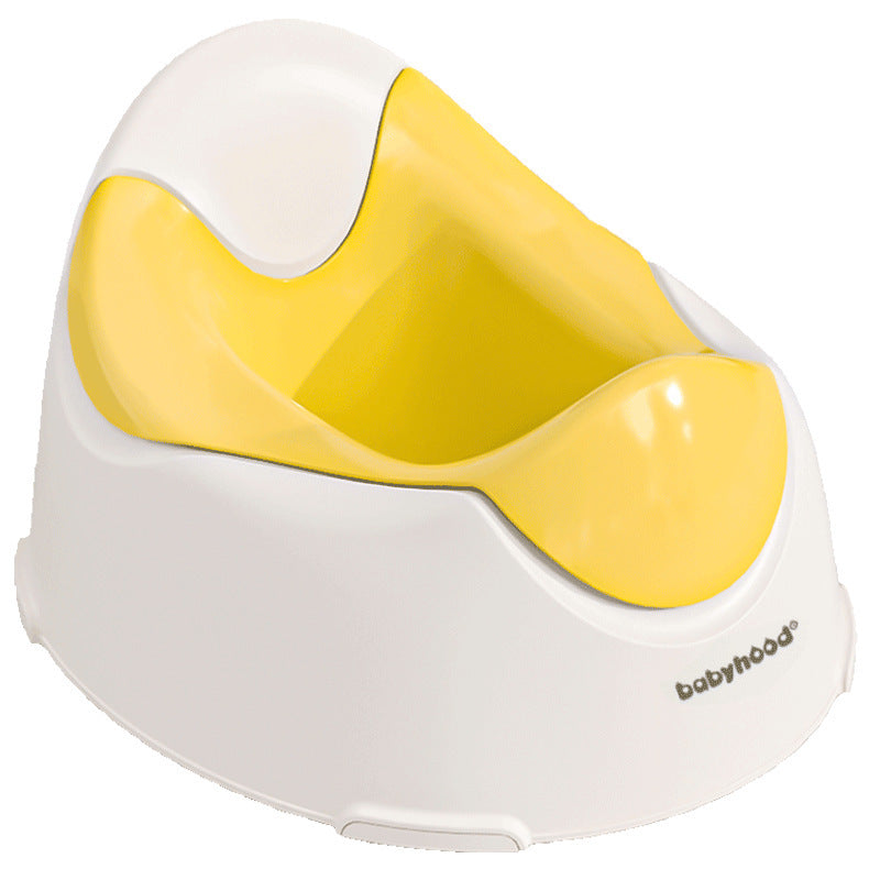 Children's Convenience Training Toilet Bowl