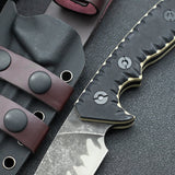 Field Camping Tools Portable Knife