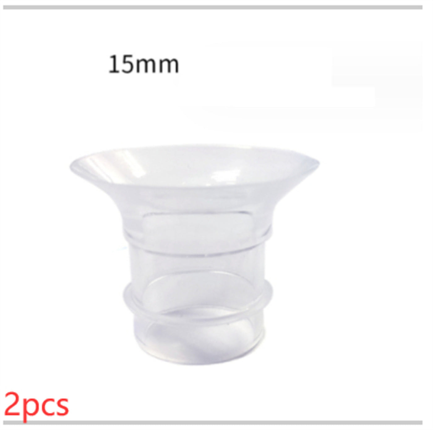 The Luna Wearable BreastPump