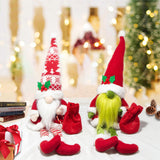 Gift Supplies Holiday Doll Toy