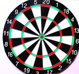 Office Game Dartboard