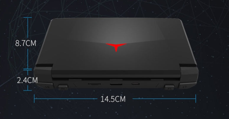 Консол бозии дастии Android Flip DC ONS NGP MD Arcade