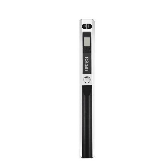 iScan Portable Scanner 