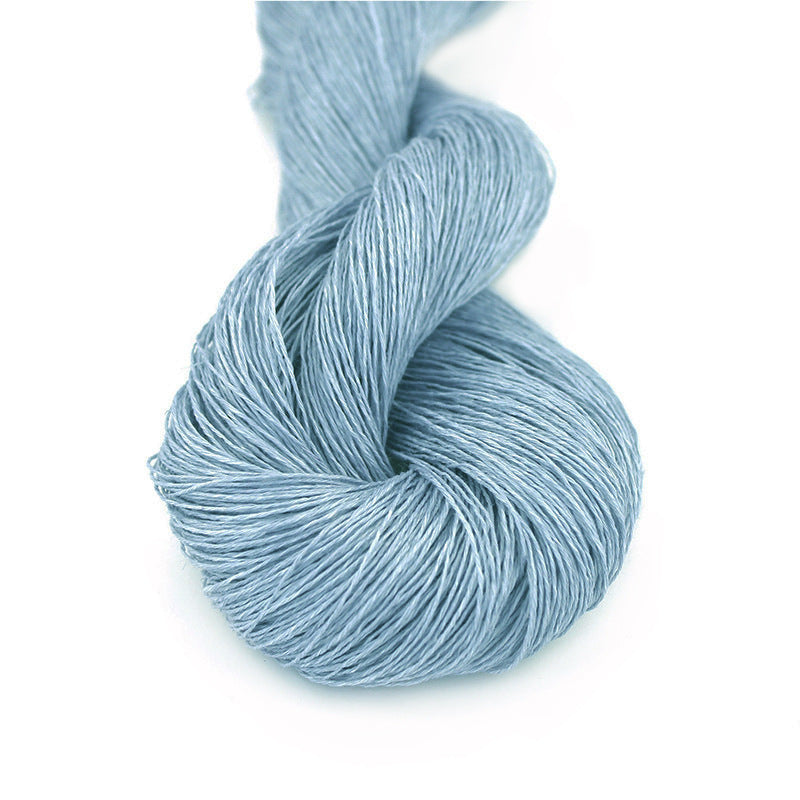 Pure Linen Yarn Crochet Hand Knitting Thread