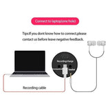 Phone K song condenser sound card microphone
