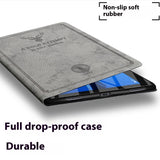 Protective Case Deer Soft Shell Creative