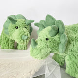 European And American Household Wind Dinosaur Action Figures