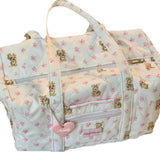 Niche Large Capacity Short-distance Travel Commuter Student Class Shoulder Tote Bag