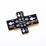 Crossing Machine XT30XT60 Fuse Anti-short Circuit Installation Machine Test Safety Plug