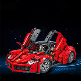 Technology Parts Mechanical Assembly Toys