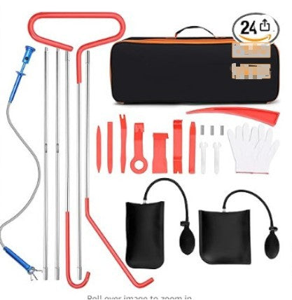 Car Concave Repair Door Maintenance Tool Stainless Steel