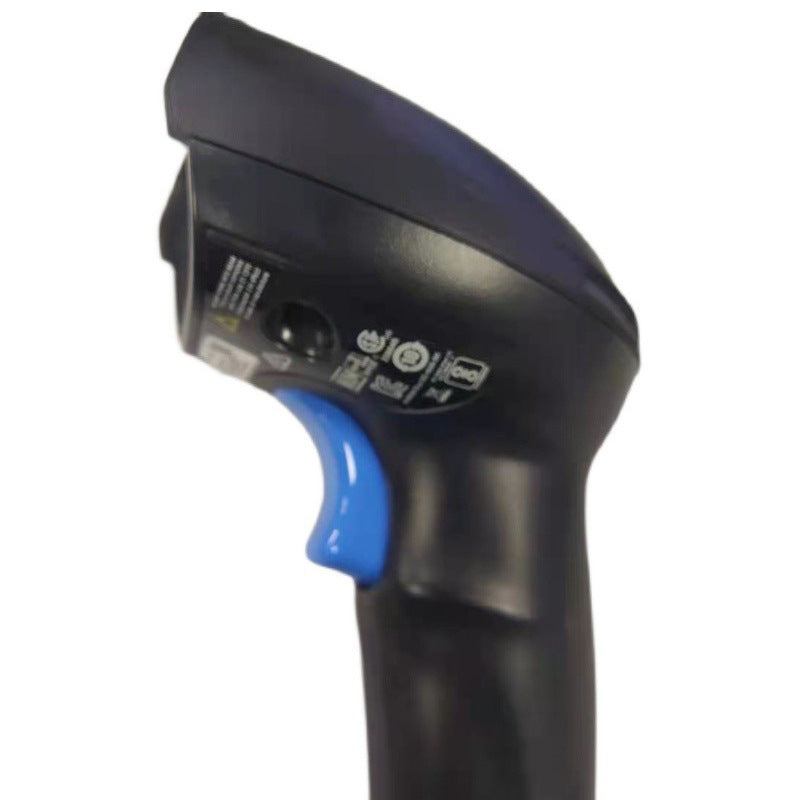 GD4590-HD GD4590-BK 2D Barcode Handheld Scanner DPM