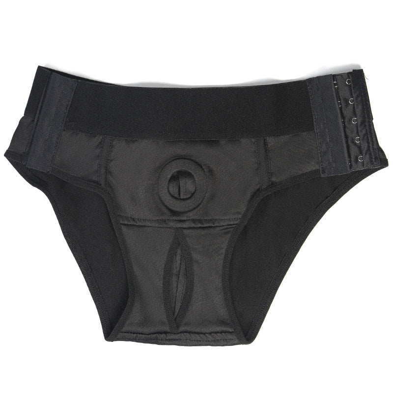 Wearable Pants Briefs For Men And Women