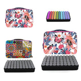 Painting Bottle Storage Box Accessories Suit