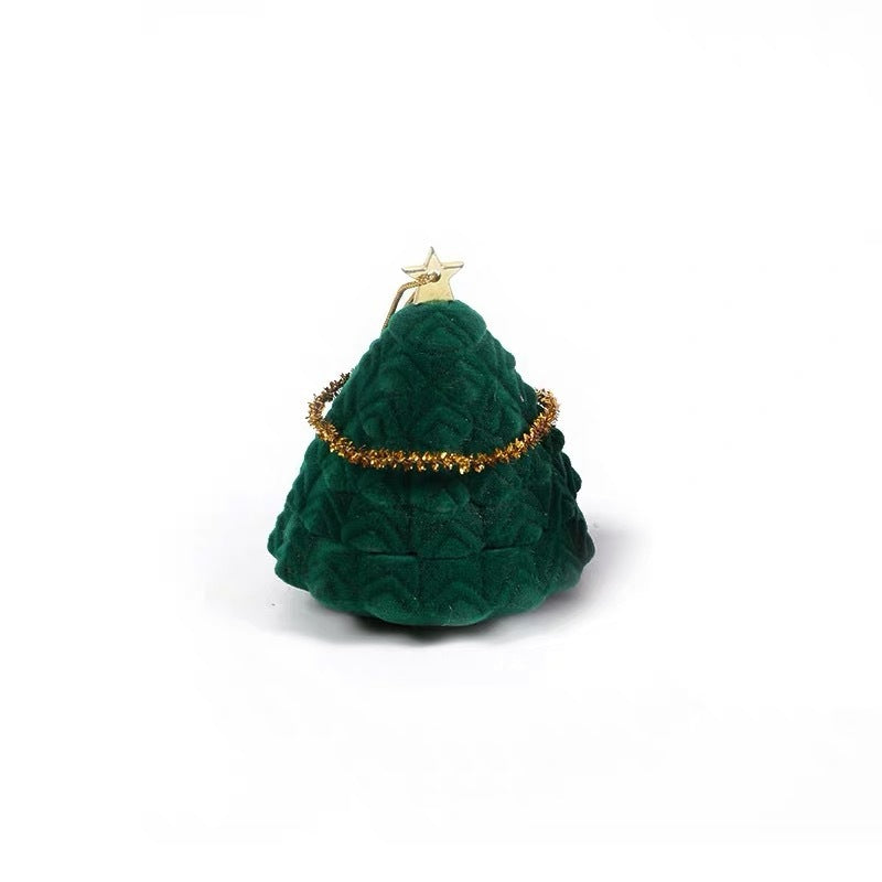 Christmas Packing Box Gift Box