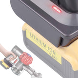 Tool Lithium Battery Vacuum Cleaner Converter
