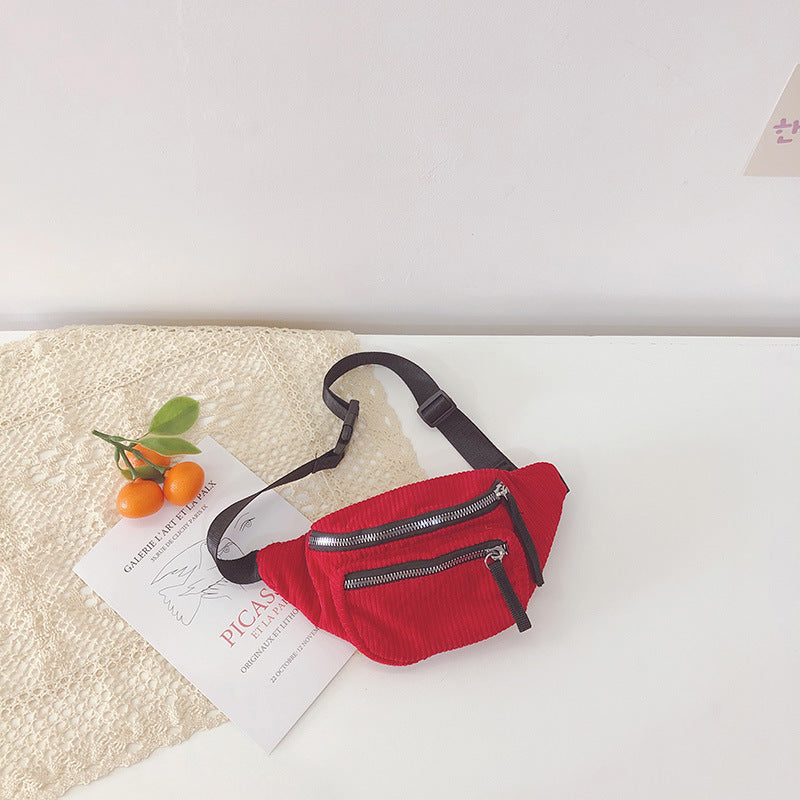 Boys messenger bag