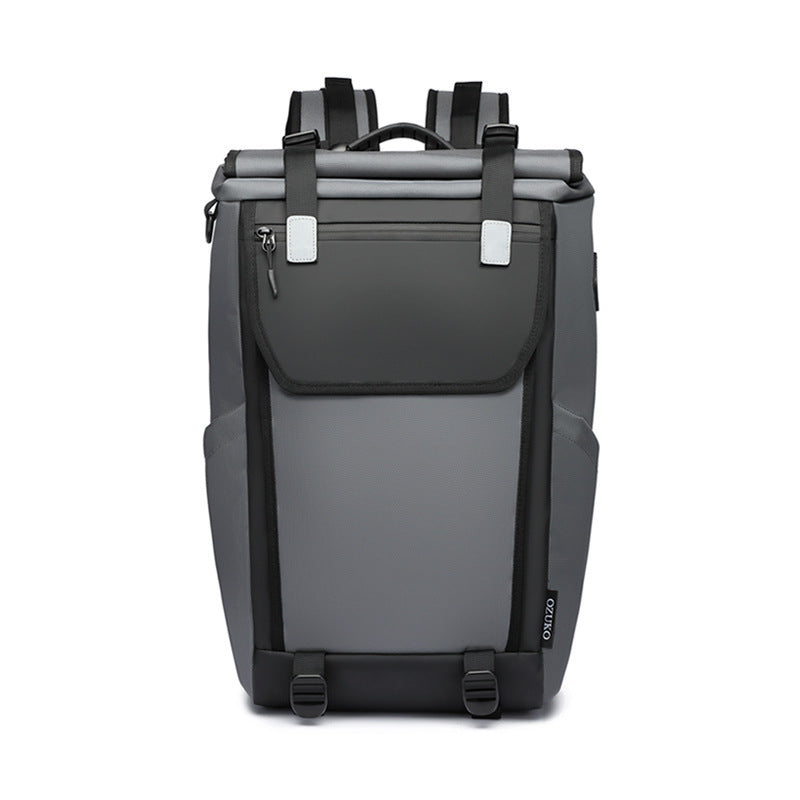 New Oxford Backpack Student Computer