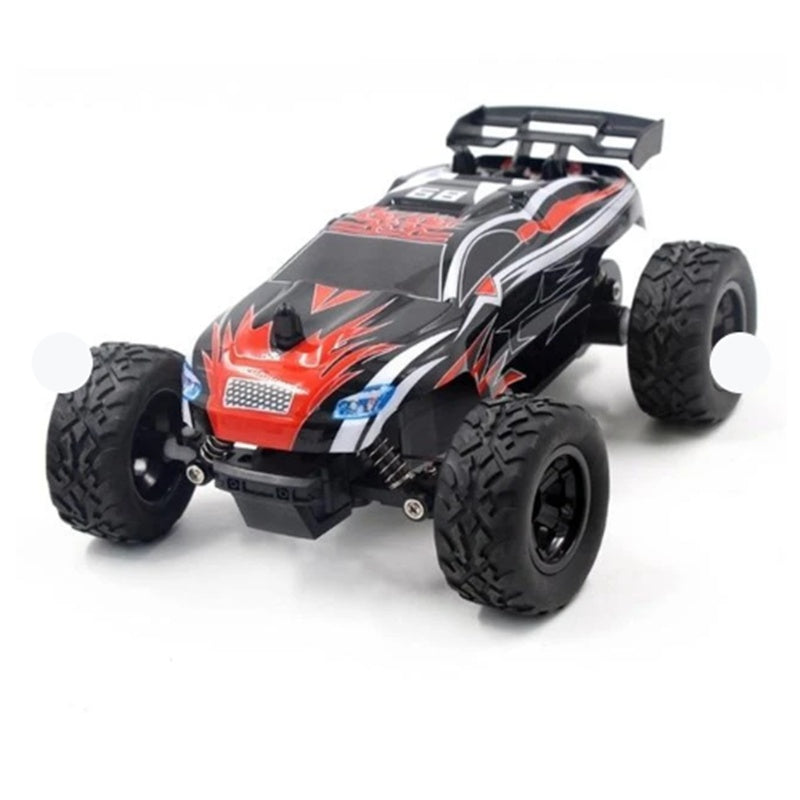 Remote Control Off-road Vehicle High-speed Car Children's Toy