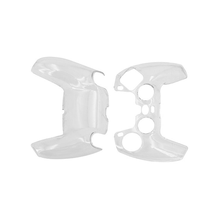 PC Transparent Split Game Handle Protective Shell