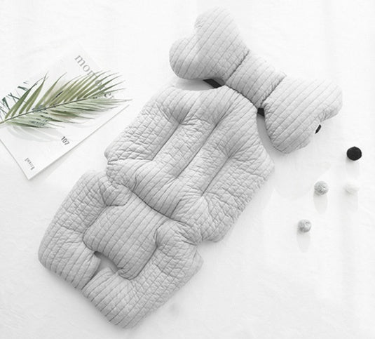 Thickened Cotton Four Seasons Universal Baby Stroller Cushion
