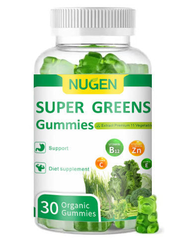 Glutathione Collagen Gummies Бонбони нарм коллаген