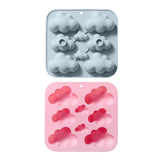 Cake Making Crystal Glue Mold
