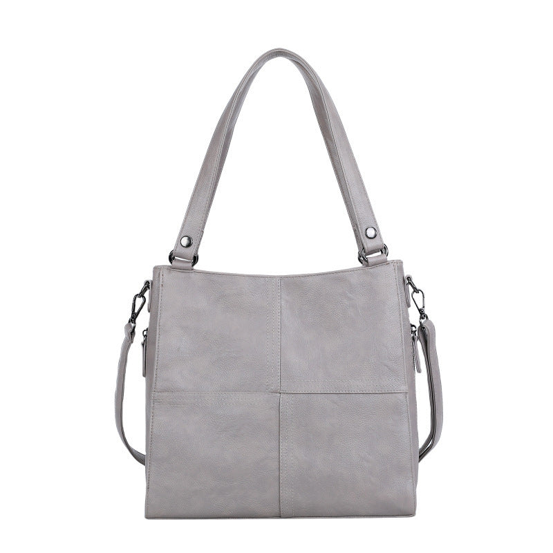 Мода ҳама-гугирд иқтидори калон Handbag Crossbody