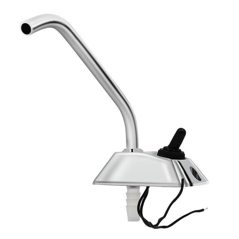 RV Faucet Rotating Faucet Electronic Control RV