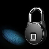 Smart Lock Dormitory Locker Anti-theft Fingerprint