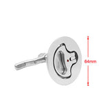 Stainless Steel Car and Marine Hardware Accessories