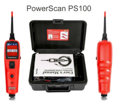 Electrical diagnostics