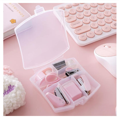 Office Stationery Desktop Small Set