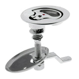 Stainless Steel Car and Marine Hardware Accessories