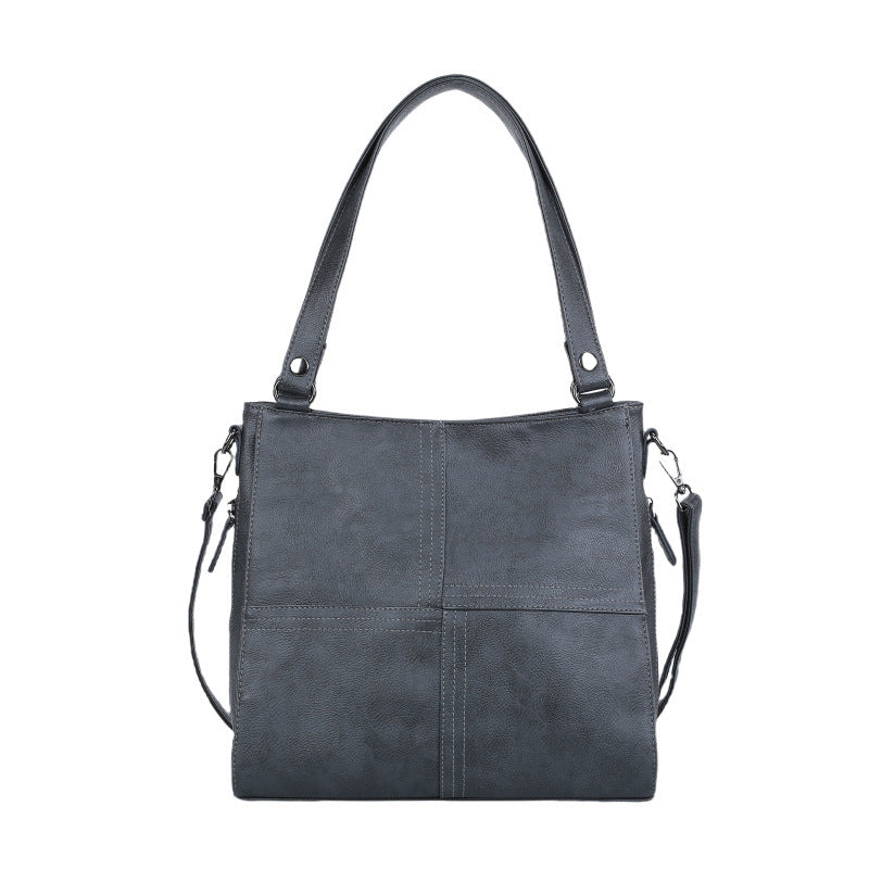 Мода ҳама-гугирд иқтидори калон Handbag Crossbody