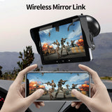 7 Мошини Wireless CarPlay Display Интерфейси сигор сабуктар Ҷоми ҷомаи универсалӣ