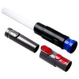 Multifunctional vacuum cleaner accessories