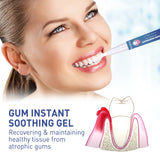 Gum Care Teeth Cleaning Oral Gel