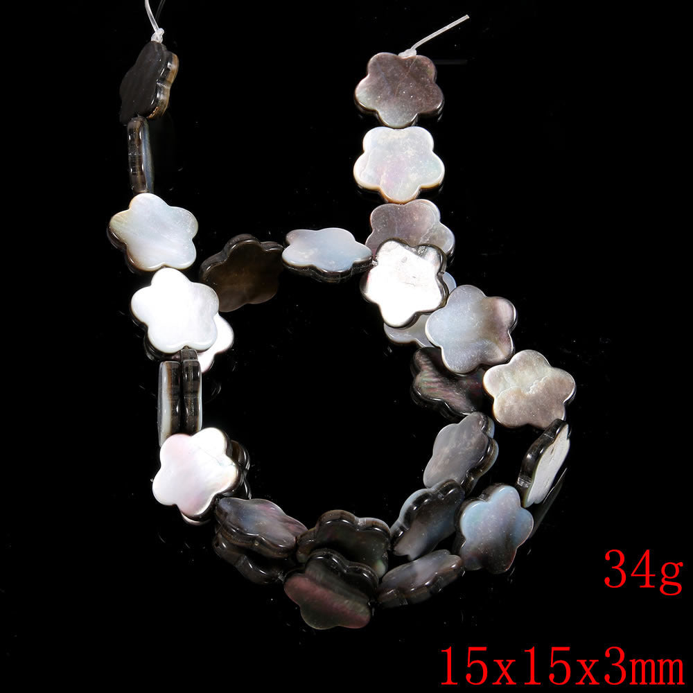 Natural Stone Making Diy Necklace Accessories
