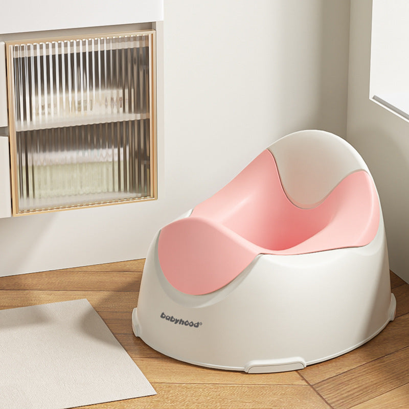 Children's Convenience Training Toilet Bowl